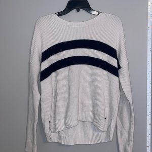 Hollister Sweater